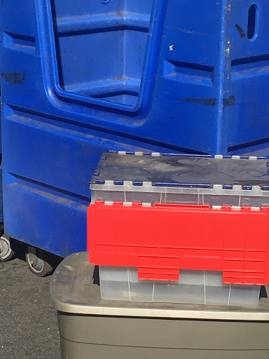 Thrift Store «Goodwill Store & Donation Center», reviews and photos, 28901 S Western Ave, Rancho Palos Verdes, CA 90275, USA