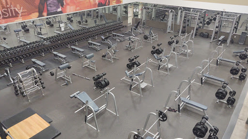 1731 S Greenfield Rd, Mesa, AZ 85206, USA