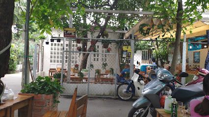 Cafe Rang Xay Vĩnh Khang ( VK)