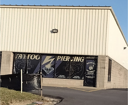 Explore indian chief tattoo ideas, creative tattoo ideas in Romeoville, available at Wasted Youth Tattoo & PMA Piercing