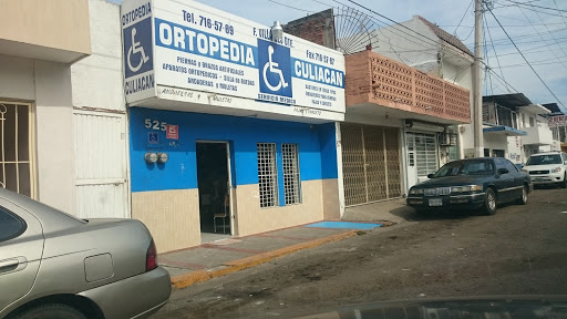 Ortopedia Culiacán