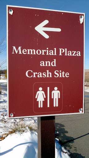 Park «Flight 93 Memorial Task Force», reviews and photos, 109 W Main St, Somerset, PA 15501, USA