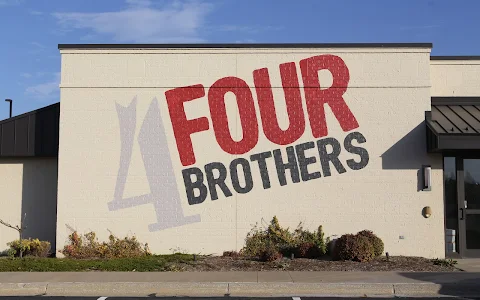 Four Brothers Grill & Bar image