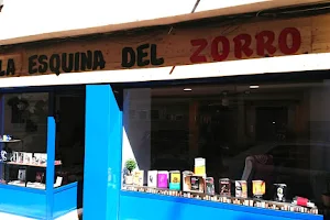 Librería La esquina del Zorro image
