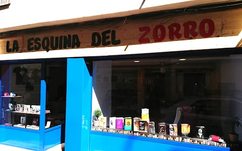 Librería La esquina del Zorro image