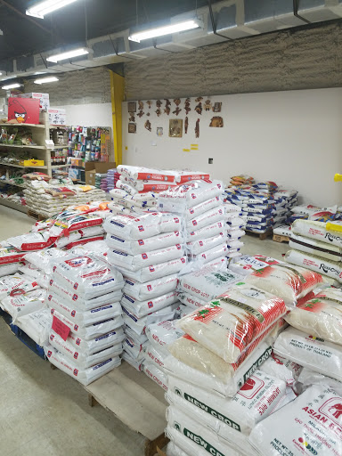 Asian Grocery Store «Brandon Oriental Market», reviews and photos, 112 Pauls Dr, Brandon, FL 33511, USA