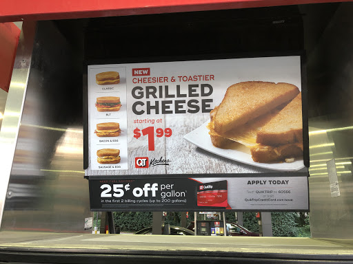 Gas Station «QuikTrip», reviews and photos, 1910 Lawrenceville Hwy, Decatur, GA 30033, USA