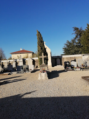 Sovad à Solaize