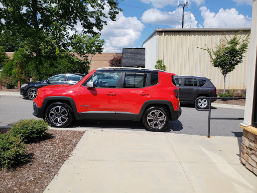 Used Car Dealer «Enterprise Car Sales», reviews and photos, 5800 Glenwood Ave, Raleigh, NC 27612, USA