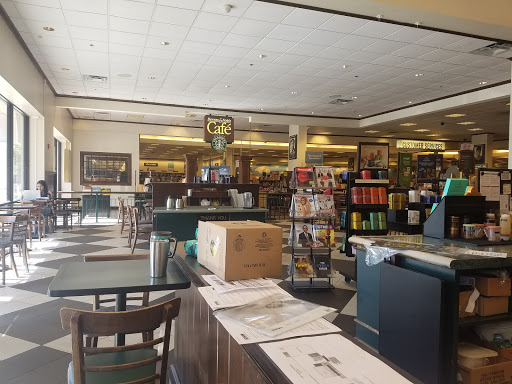 Book Store «Barnes & Noble», reviews and photos, 11802 Dale Mabry Hwy, Tampa, FL 33618, USA