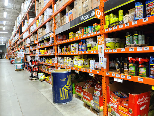 Home Improvement Store «The Home Depot», reviews and photos, 6810 S 180th St, Tukwila, WA 98188, USA