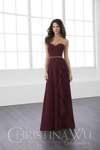 Bridal Shop «Spring Lake Bridal», reviews and photos, 616 E Savidge St B, Spring Lake, MI 49456, USA