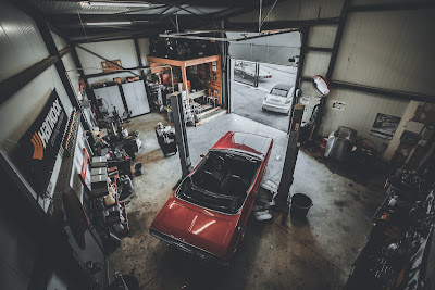 Garage IRAL AutoMobile à Leucate