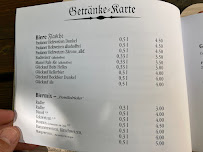 Carte du Gaststätte Postgut à Hohenstein-Ernstthal