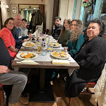 Photo n°2 de l'avis de Harald.r fait le 28/12/2023 à 18:38 sur le  Restaurant Zur Seebrücke à Boltenhagen