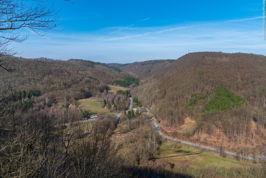 Brandesbachtal