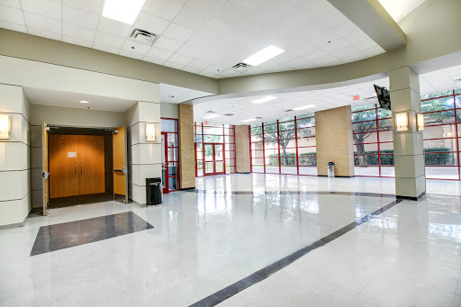 Performing Arts Theater «Midway ISD Performing Arts Center», reviews and photos, 800 N Hewitt Dr, Hewitt, TX 76643, USA