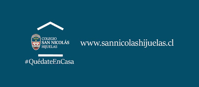 Opiniones de Colegio San Nicolás en Hijuelas - Escuela