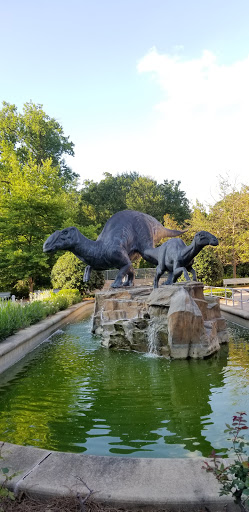 Nature Preserve «Fernbank Forest», reviews and photos, 767 Clifton Rd, Atlanta, GA 30307, USA