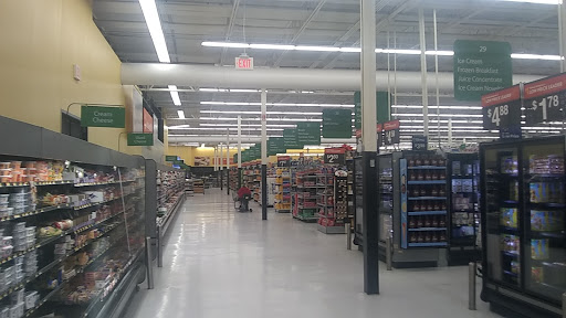 Department Store «Walmart Supercenter», reviews and photos, 911 Hebron Rd, Heath, OH 43056, USA