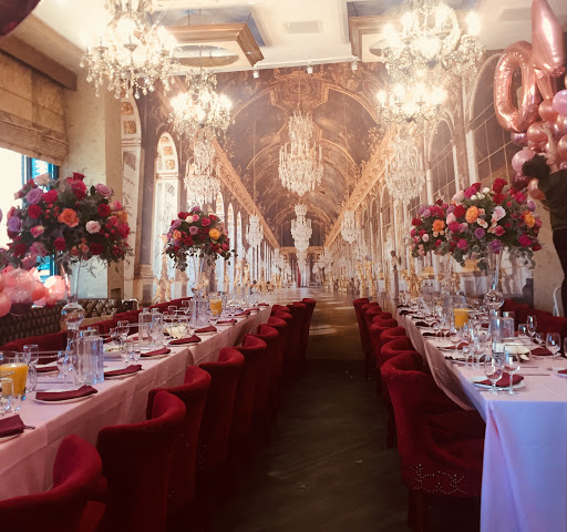 Florist «LV Flower Events», reviews and photos, 6331 Avenue N, Brooklyn, NY 11234, USA