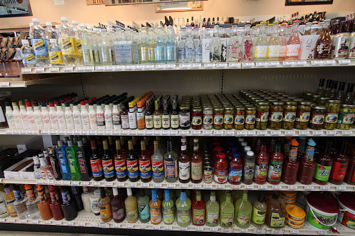 State Liquor Store «Belgrade Liquor», reviews and photos, 7001 Jackrabbit Ln, Belgrade, MT 59714, USA