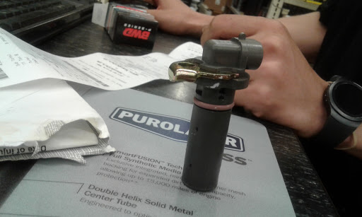 Auto Parts Store «Advance Auto Parts», reviews and photos, 2633 30th St, Boulder, CO 80301, USA