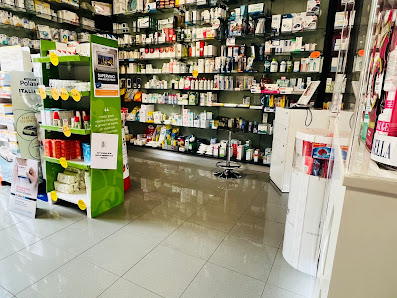 Farmacia Schettini Srl Via Roma, 13, 84095 Giffoni Valle Piana SA, Italia