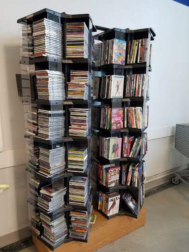 Thrift Store «Goodwill», reviews and photos