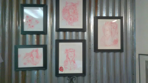 Tattoo Shop «Victory Tattoo», reviews and photos, 1818 Mangrove Ave, Chico, CA 95926, USA