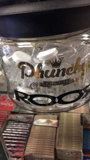 Tobacco Shop «Bodegas Smoke Shop», reviews and photos, 1791 N Zaragoza Rd #C, El Paso, TX 79936, USA