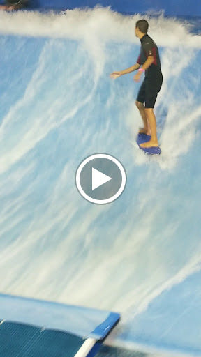 Water Park «Thundering Surf Waterpark», reviews and photos, 300 Taylor Ave, Beach Haven, NJ 08008, USA