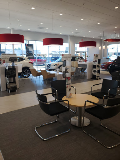 Nissan Dealer «Nissan of Portland», reviews and photos, 1212 NE 122nd Ave, Portland, OR 97230, USA