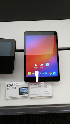 Cell Phone Store «Verizon», reviews and photos, 346 NJ-10, East Hanover, NJ 07936, USA