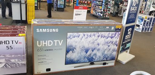 Electronics Store «Best Buy», reviews and photos, 290 S Broadway Unit E, Salem, NH 03079, USA