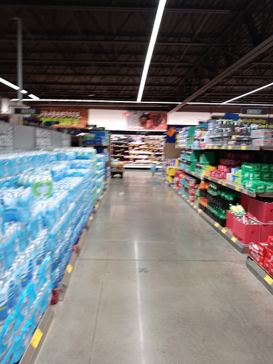 Supermarket «ALDI», reviews and photos, 33290 S Dixie Hwy, Florida City, FL 33034, USA