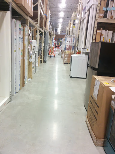 Home Improvement Store «The Home Depot», reviews and photos, 4101 Trueman Blvd, Hilliard, OH 43026, USA