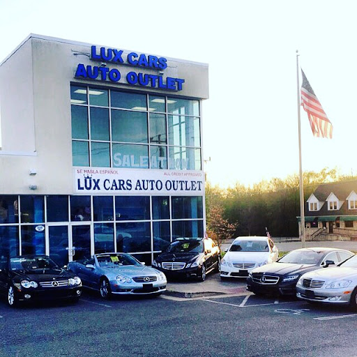 Used Car Dealer «Lux Cars Auto Outlet», reviews and photos, 10 Perchwood Dr, Fredericksburg, VA 22405, USA
