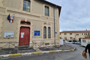 Ecole Maternelle Carnot