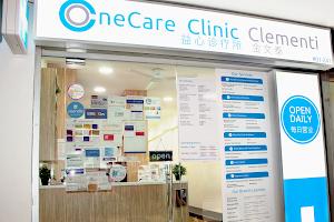 OneCare Clinic Clementi image