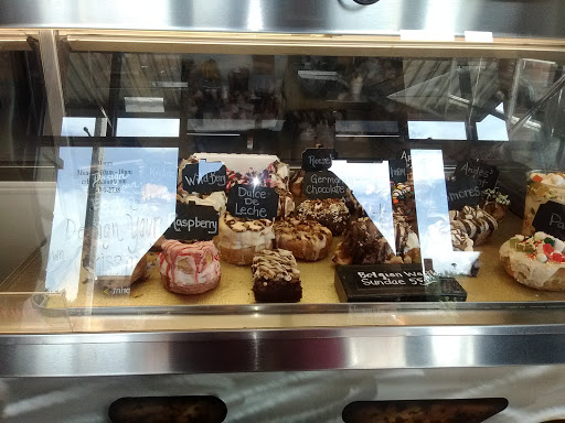 Donut Shop «Create Donuts», reviews and photos, 9305 Village Shop Dr, Sandy, UT 84094, USA