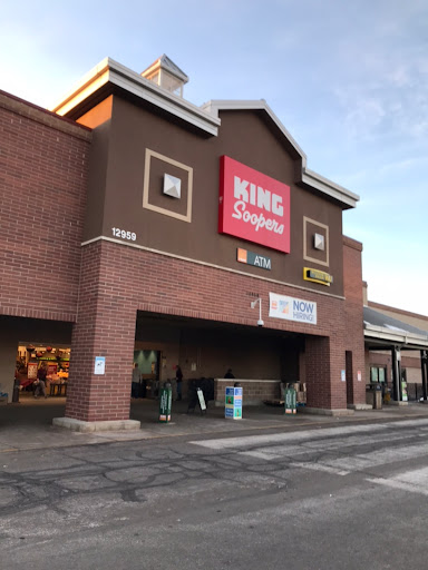 King Soopers, 12959 S Parker Rd, Parker, CO 80134, USA, 