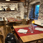 Photo n° 8 tarte flambée - Restaurant Le Biblenhof à Soultz-les-Bains