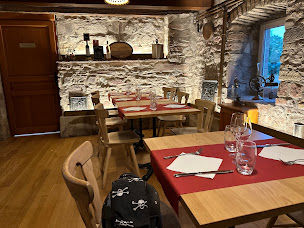 Photo n°8 de Restaurant Le Biblenhof à Soultz-les-Bains ()