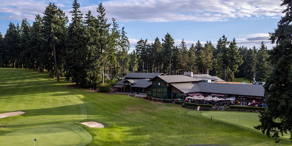 Fircrest Golf Club