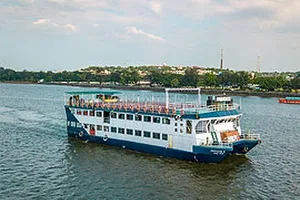 Cruises in Goa image