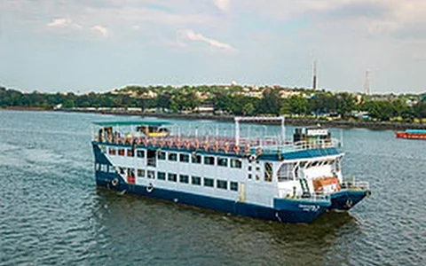Cruises in Goa image