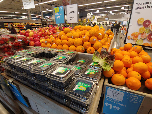 Grocery Store «Whole Foods Market», reviews and photos, 1933 NJ-35, Wall Township, NJ 07719, USA