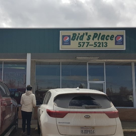Bid's Place 82604