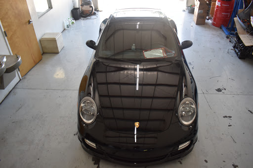 Auto Repair Shop «Euro Motors», reviews and photos, 6663 Narcoossee Rd #154, Orlando, FL 32822, USA